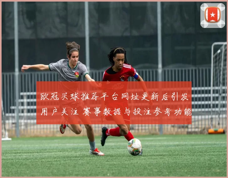 欧冠买球推荐平台网址更新后引发用户关注 赛事数据与投注参考功能成看点